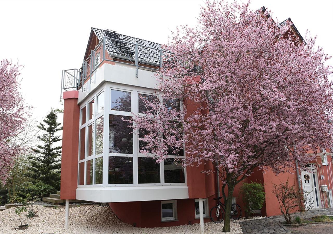 Gaestehaus Kirschgarten Bodenheim Luaran gambar