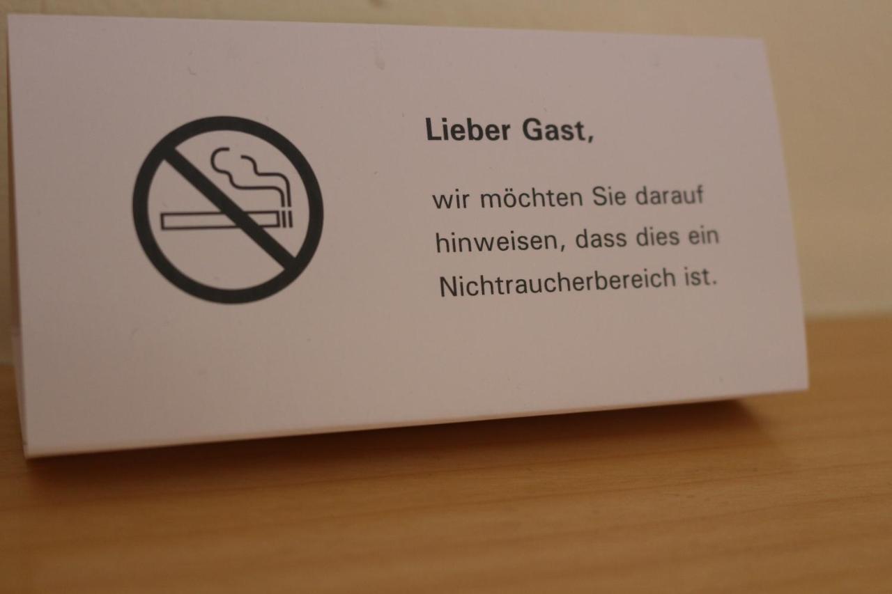 Gaestehaus Kirschgarten Bodenheim Luaran gambar