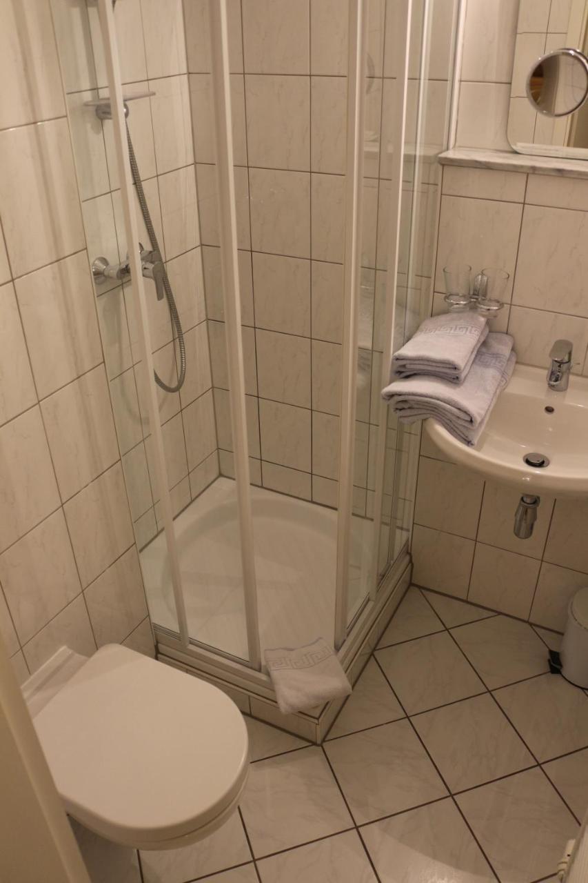 Gaestehaus Kirschgarten Bodenheim Bilik gambar